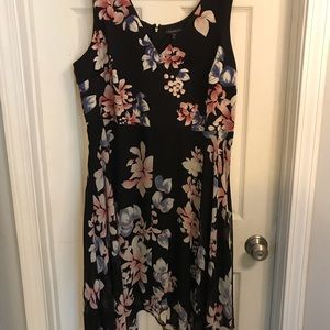 Lane Bryant dress